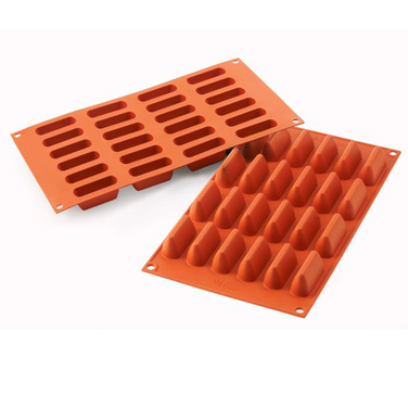 SF125 Форма из резины