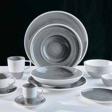 Колекція Manufacture Gris від Villeroy & Boch