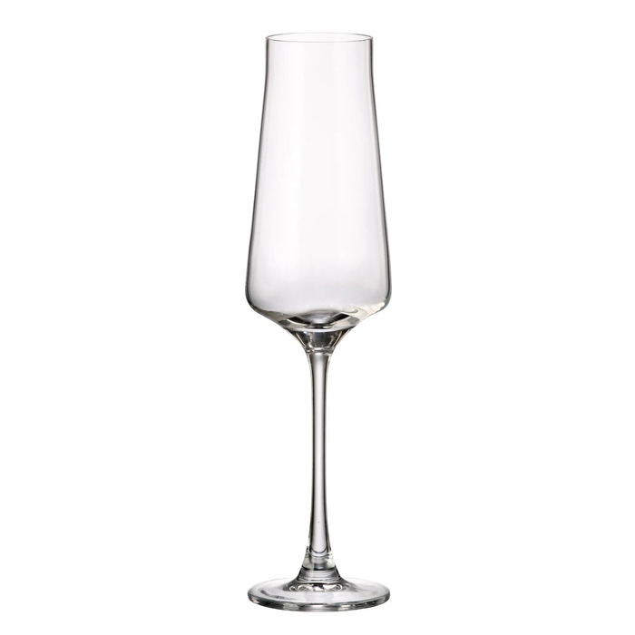 Келихи д/шамп 270 мл CETTIA 6шт 9810 BOHEMIA