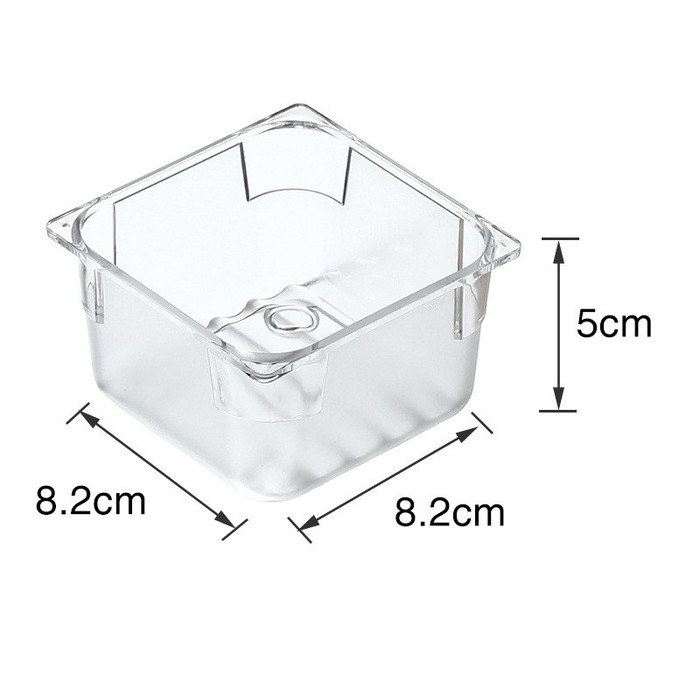 Органайзер для ящиков, набор 7 предметов SABAN
