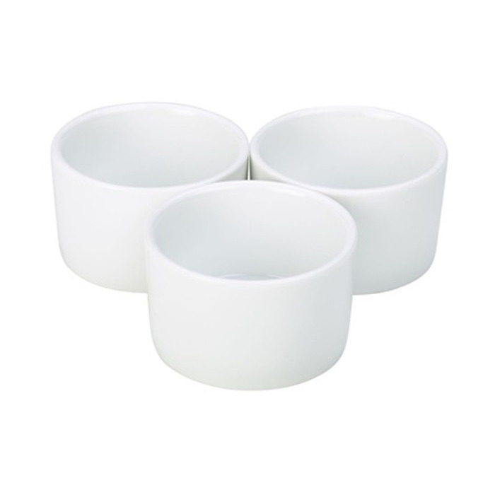 Формочка гладкая 6.5 см, 80 мл, GenWare