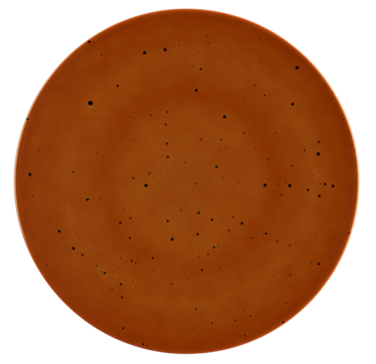 Тарелка плоская 30 см Country Life Terracotta Coup Fine Dining Seltmann