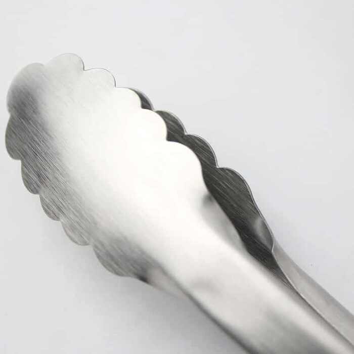 Щипцы для гриля 30 см GRILLI