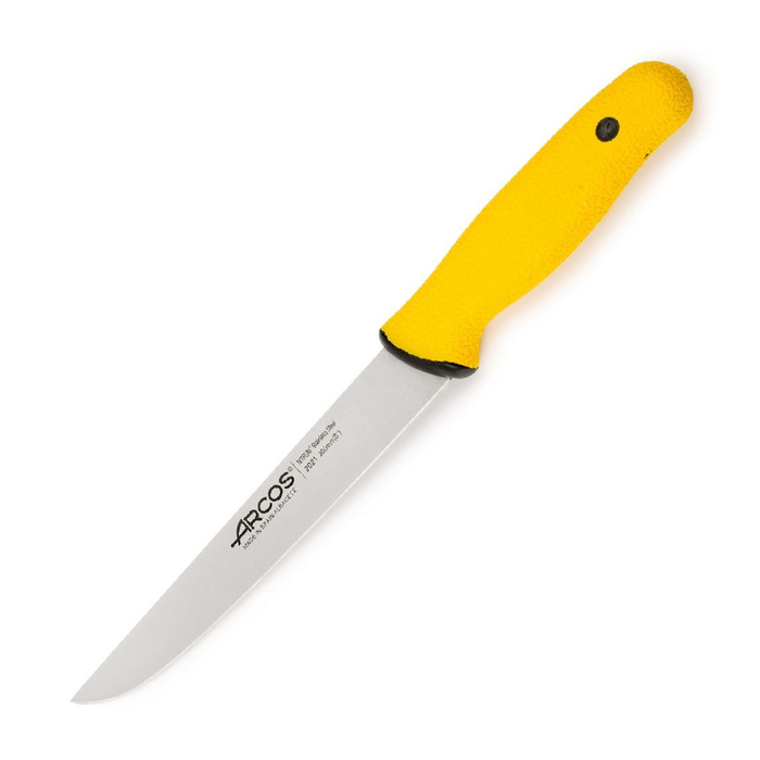 202100 Ніж м'ясника 200 мм серія 'DUO PRO'