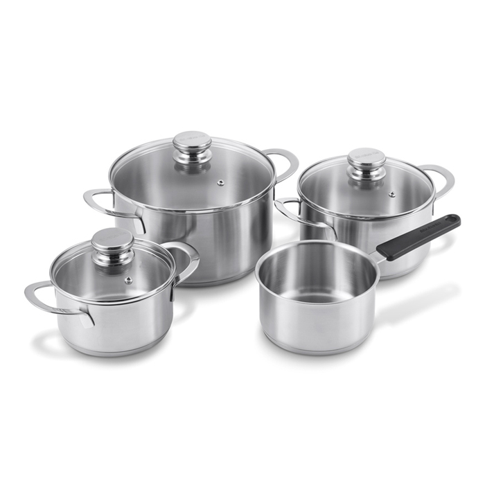 Набір кухонної посуди, 7 предметів 30004848