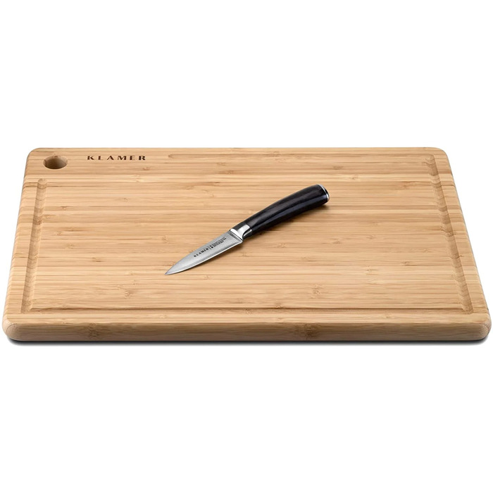 Ніж для овочів 8,6 см Klamer