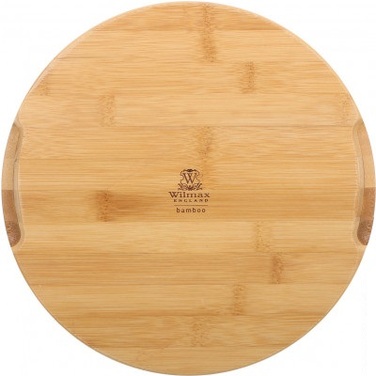 Сервировочная доска Wilmax Bamboo 25,5 см (WL-771088) Код: 010556
