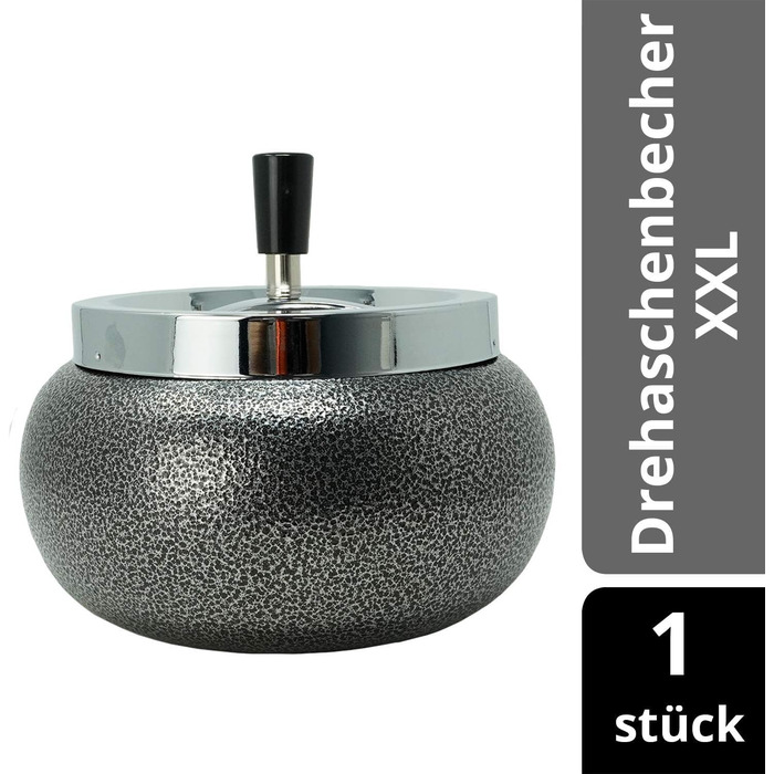 Попільничка 17 см kogu