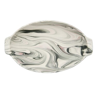 Форма для запекания овальная Fissman VALENCIA 31x21х7см/2,2 л (6184)