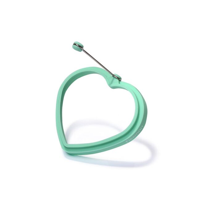 Сердечка Fissman 11x2 см (7566)