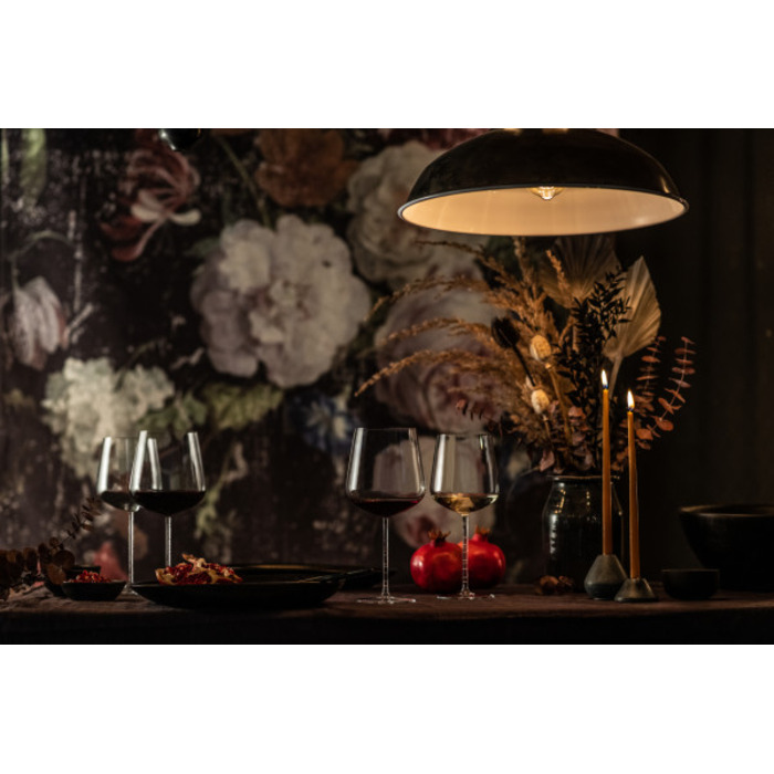 Келих для бургундського червоного вина, набір 2 предмети, Journey Zwiesel Glas