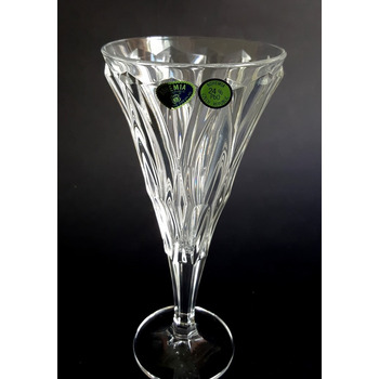 Келих для шампанського Bach 210 мл 9709 BOHEMIA