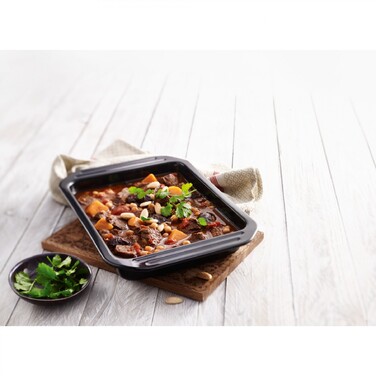 Форма для запікання 35,5 x 24 см Cuisine Line Kaiser