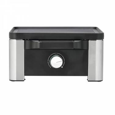 Раклетница на 4 персони Lono WMF