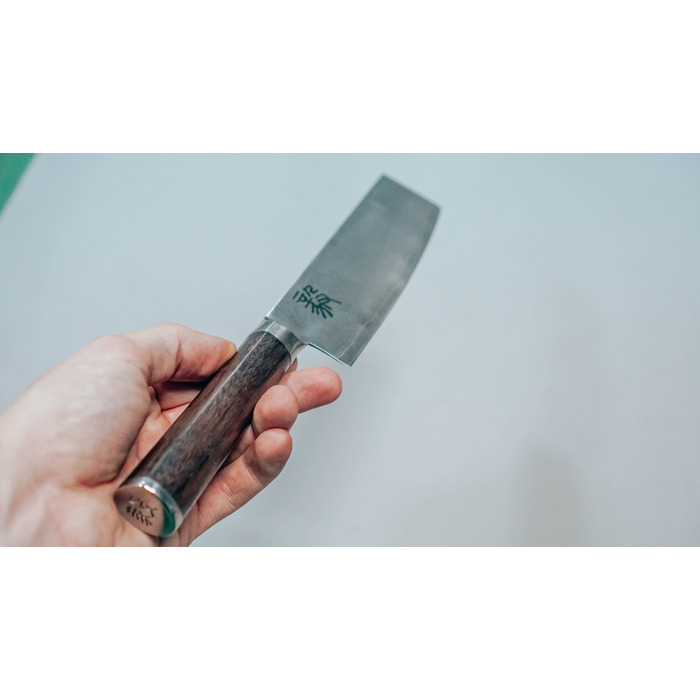 Ніж з дамаської сталі професійний GRILLI, 18см 777759 Код: 008645