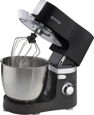 Кухонний комбайн Gorenje MMC1500PS (7172890)