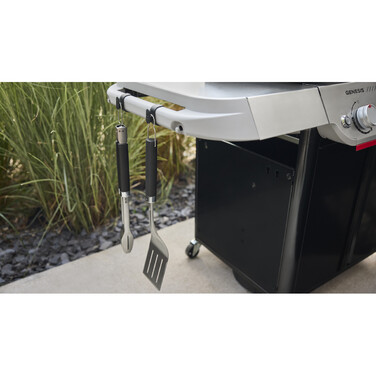 Тримачі для інструментів 3 шт Weber Works 3400519 Код: 013084