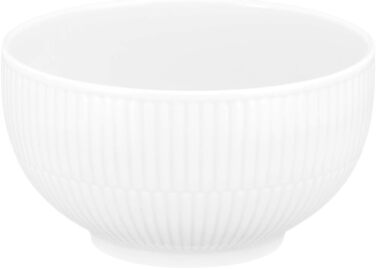 Піала для пластівців 15 см, білий Amina Seltmann Weiden