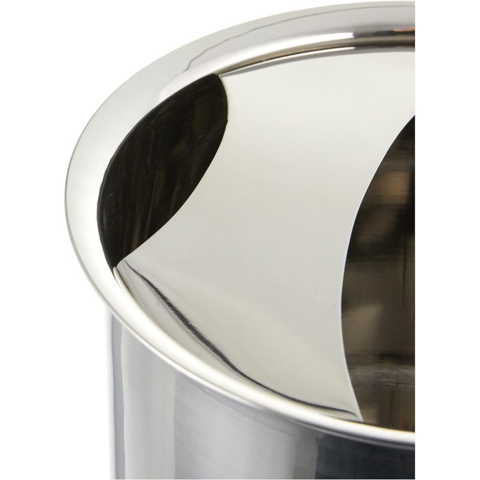 Кувшин для воды 2 л из нержавеющей стали, 18 см IBILI