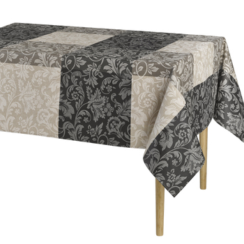 Скатертина бавовна з покриттям Mikonos Atenas Home Textile