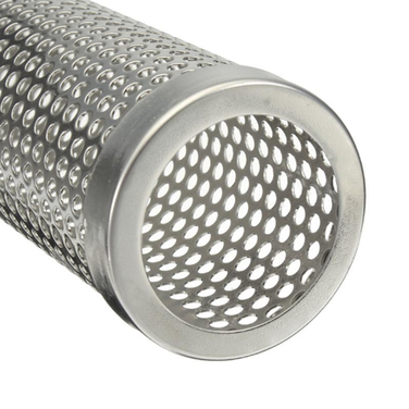 Генератор дыма для копчения продуктов GRILLI