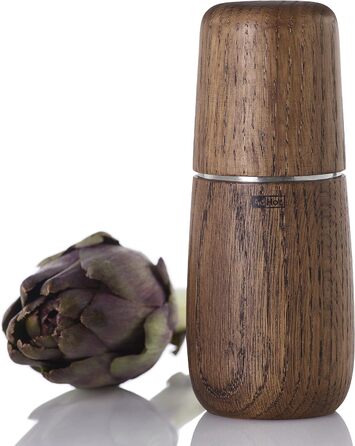 Млин для спецій 15 см, набір 2 предметів, Yono AdHoc