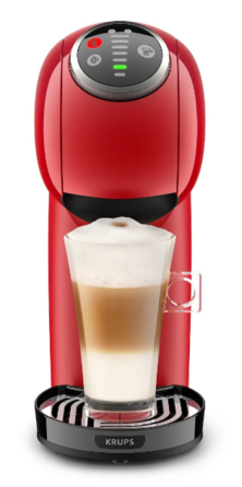 Кавомашина Krups GENIO S PLUS KP340510  (6940144)