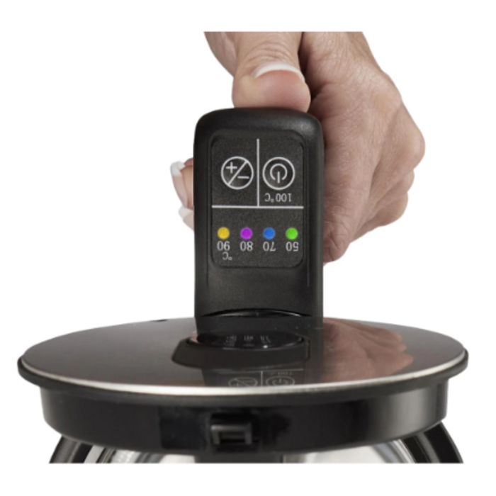 Электрочайник Gorenje K17TRG (6993617)