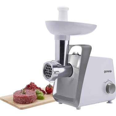 М'ясорубка Gorenje MG1601W (7119773)