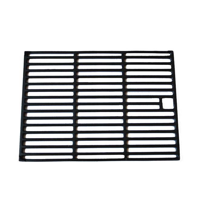 Чавунная решітка 44,5х32 см GRILLI 777196 Код: 012719
