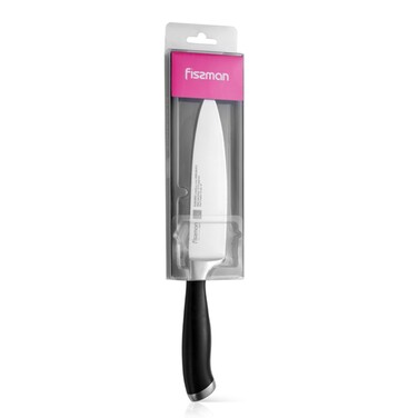 Кухарський ніж Fissman ELEGANCE 15 см (2467)