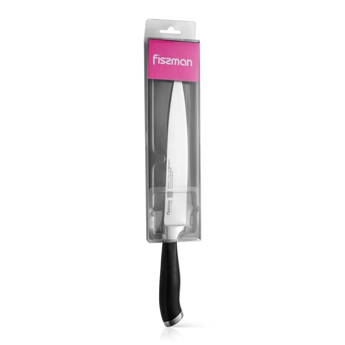 Отделочный нож Fissman ELEGANCE 20 см (2468)