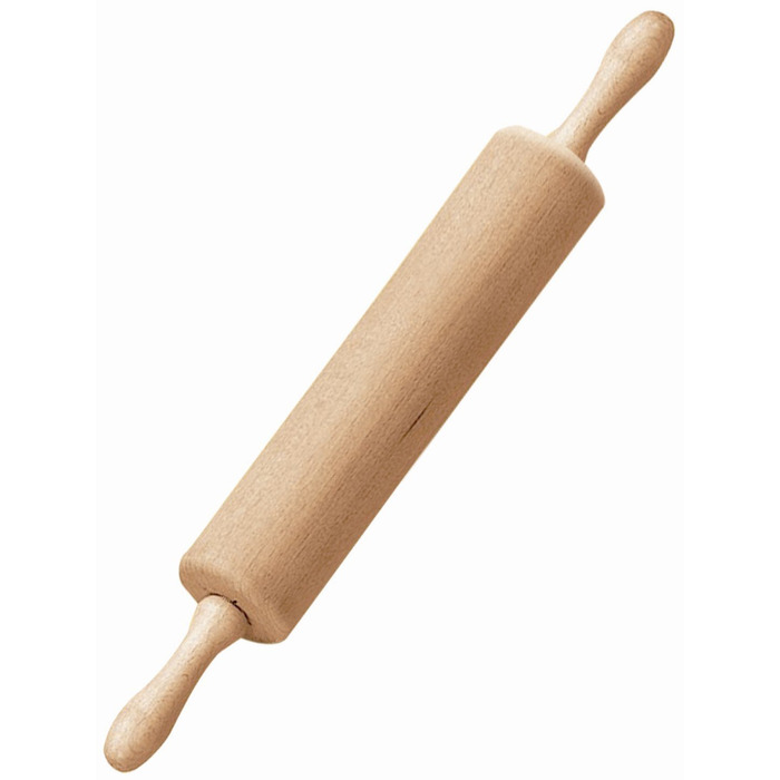 Скалка для теста 43 см Back - Helfer Dr. Oetker