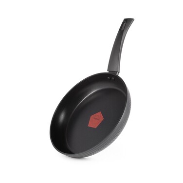 Сковорідка Fissman FAVORITE 26x5 см з індукційним антипригарним дном алюміній (4593)