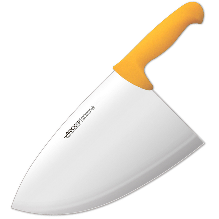 298200ВП Сікач 280 мм 575 гр серія '2900' жовтий