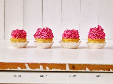 Насадка для крему, 2,5 см, # 110 RBV Birkmann