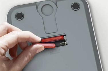 Ваги кухонні Tefal BC50U4V0 (7061897)