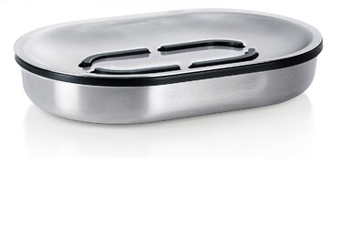 Мильниця для ванною настільна Areo Blomus