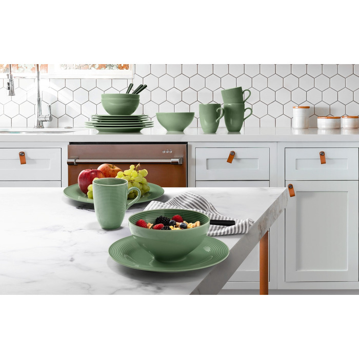 Колекція Beat Sage green від Seltmann Weiden