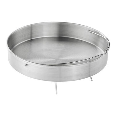 Вставка для пароварки 22 см з ніжками AirControl EcoQuick Zwilling