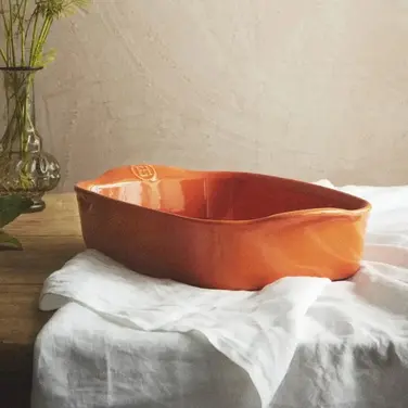 Форма для запікання прямокутна 36,5 х 23,5 см Emile Henry