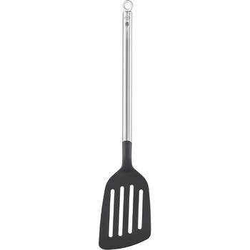 Лопатка 34 см із щілинами Basic Line Rosle