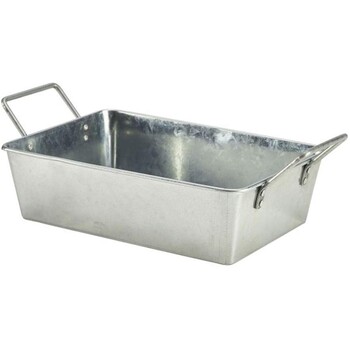 Форма порционная прямоугольная, 23х15х7 см, GenWare