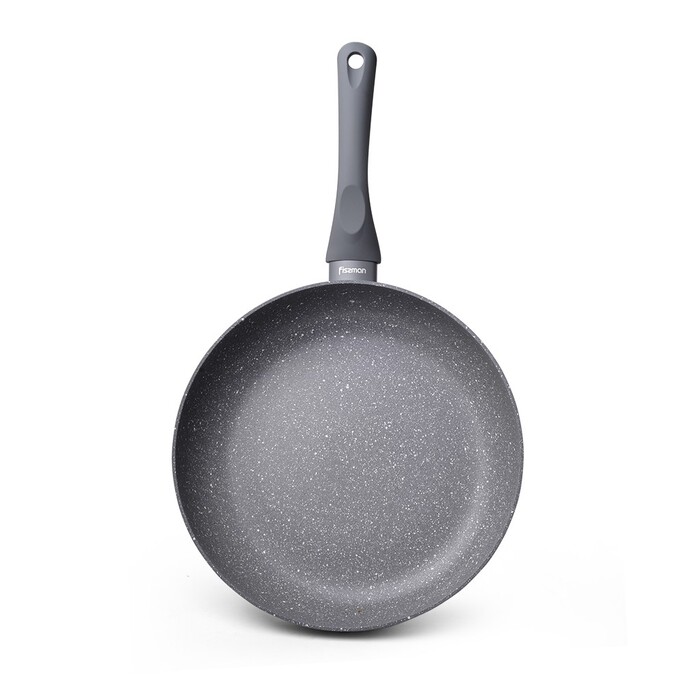 Сковорідка Fissman VULCANO 26 см індукційна (4942)