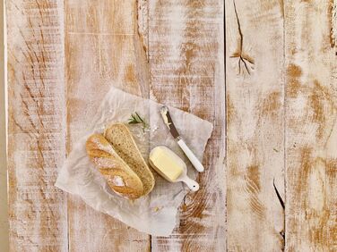 Деко для випічки міні-багетів, 35 x 22 х 3 см, Laib und Seele RBV Birkmann