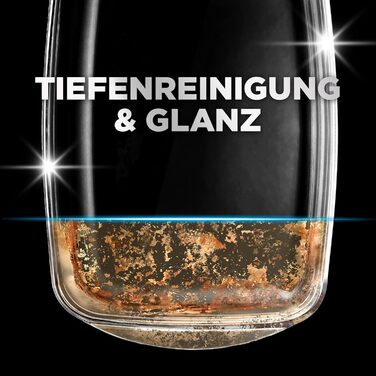 Таблетки для посудомийної машини 80 таблеток Finish