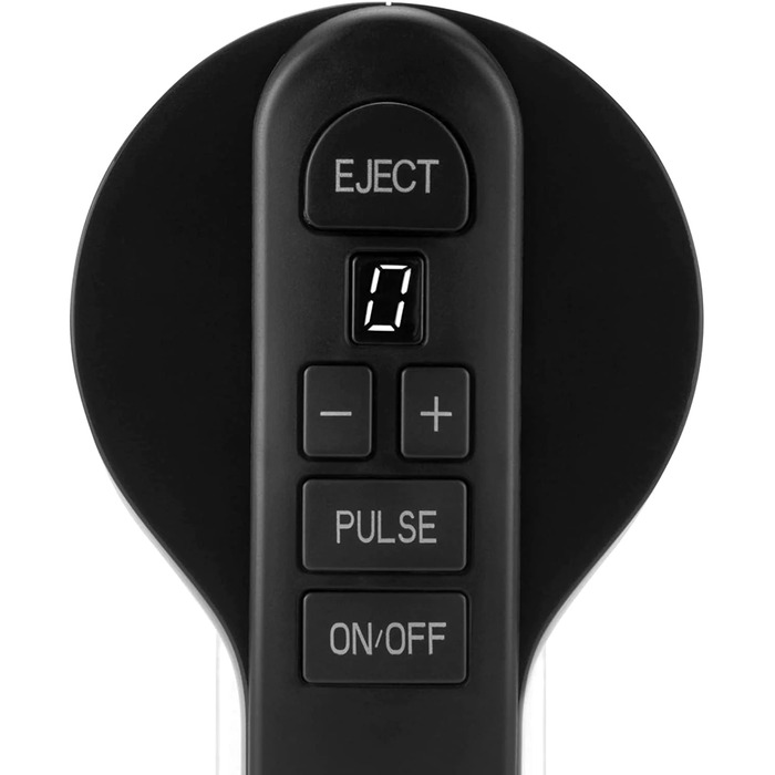 Міксер ручний 500 Вт із набором аксесуарів Klamer