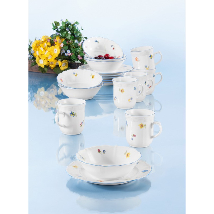 Колекція Sonate від Seltmann Weiden