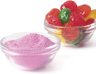 Апарат для цукрової вати Nostalgia