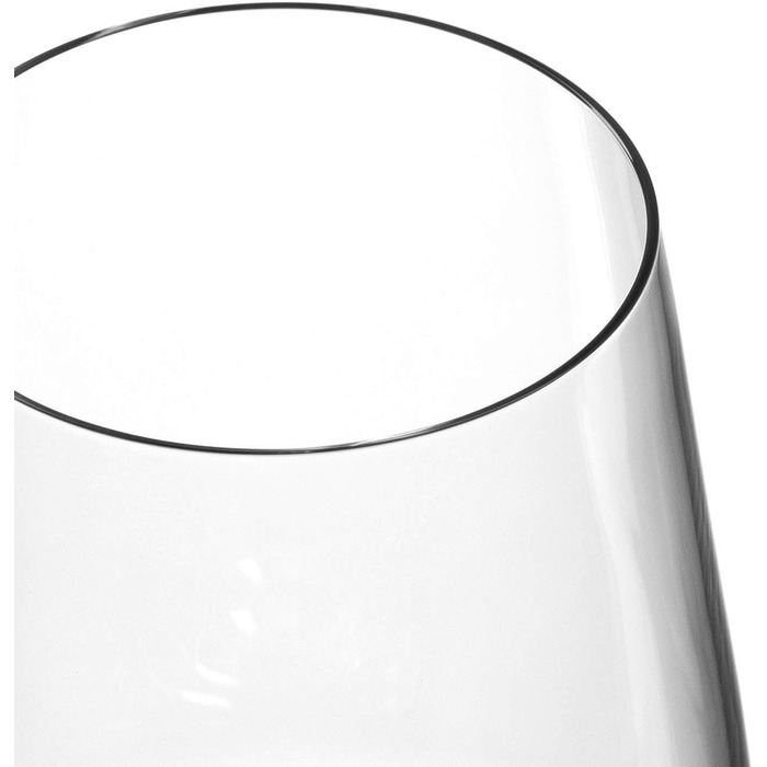 Бокалы для вина 400 мл 6 шт. LEONARDO HOME